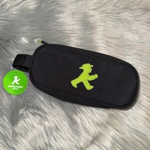 Ampelmann Berlin Pouch
